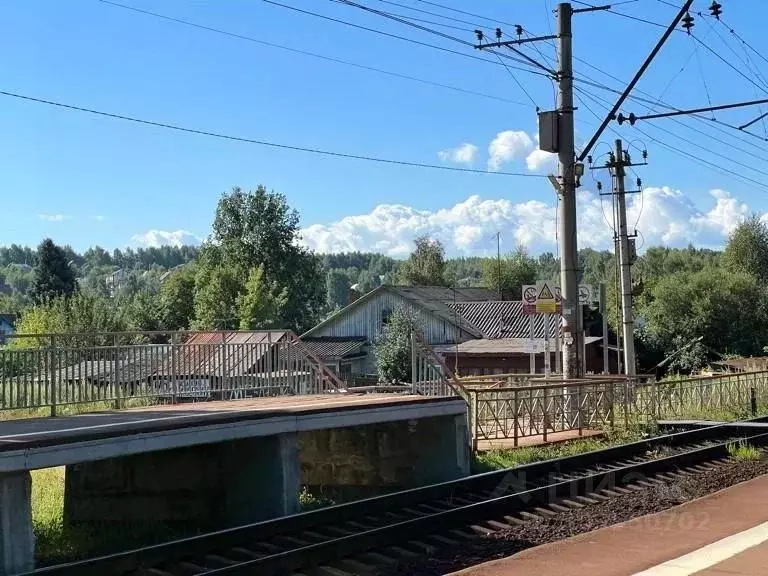 Участок в Московская область, Дмитровский городской округ, пос. ... - Фото 0