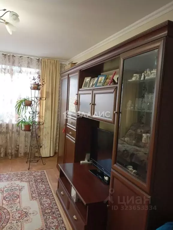 3-к кв. Воронежская область, Воронеж Ленинский просп., 150 (69.8 м) - Фото 1