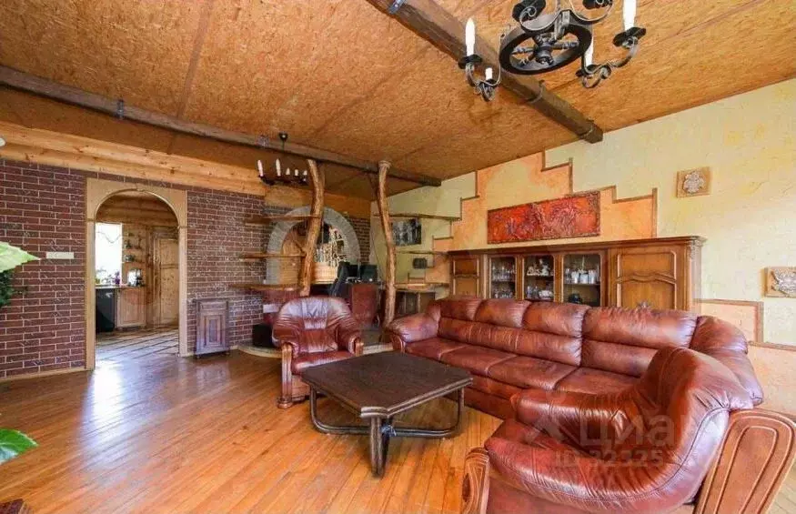 Дом в Калининградская область, Калининград ул. Ивана Сусанина, 82А ... - Фото 2