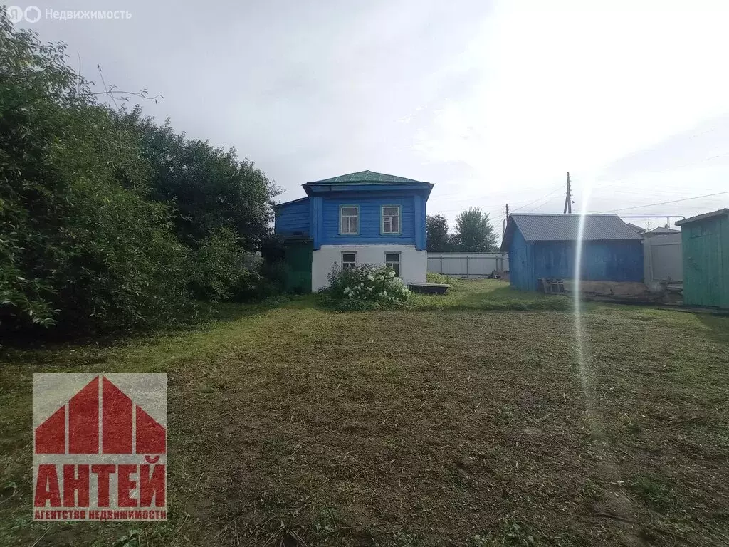Дом в Павлово, Высокая улица, 75 (69.6 м) - Фото 2