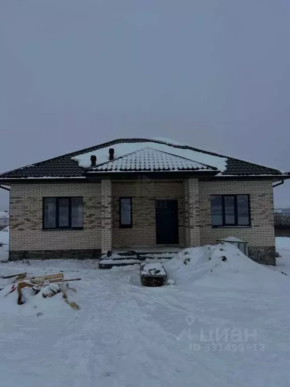 Дом в Белгородская область, Белгород Муравская ул. (100 м) - Фото 1