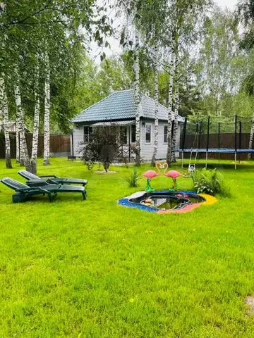 Дача 150 м на участке 12 сот. - Фото 0
