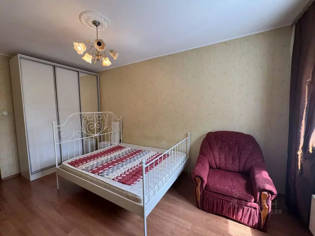1-к кв. Москва, Москва, Троицк ул. Текстильщиков, 3к3 (41.6 м) - Фото 2