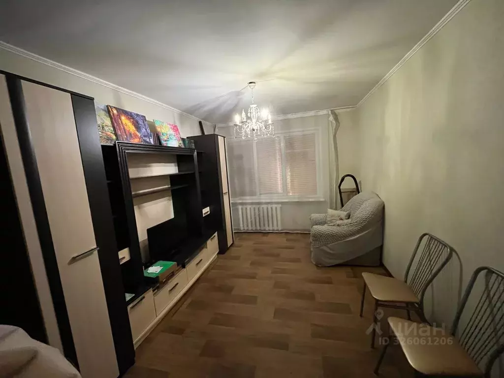 2-к кв. Татарстан, Набережные Челны 32-й комплекс, 3 (43.0 м) - Фото 1