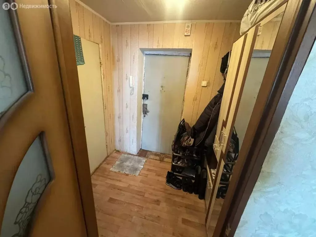 1-комнатная квартира: Белгород, улица Губкина, 4А (34.2 м) - Фото 2