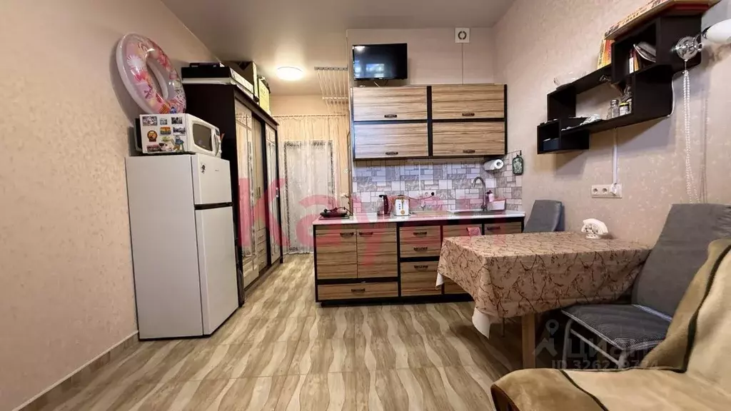 Помещение свободного назначения в Краснодарский край, Геленджик ... - Фото 2