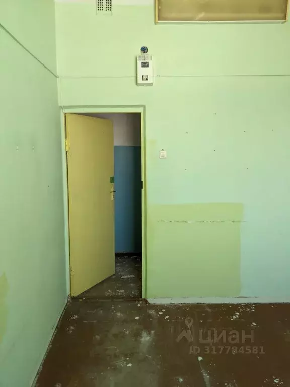 Помещение свободного назначения в Вологодская область, Грязовецкий ... - Фото 1