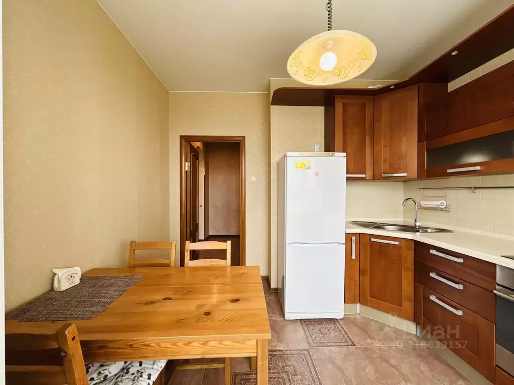 2-к кв. Санкт-Петербург Богатырский просп., 36к1 (63.0 м) - Фото 1