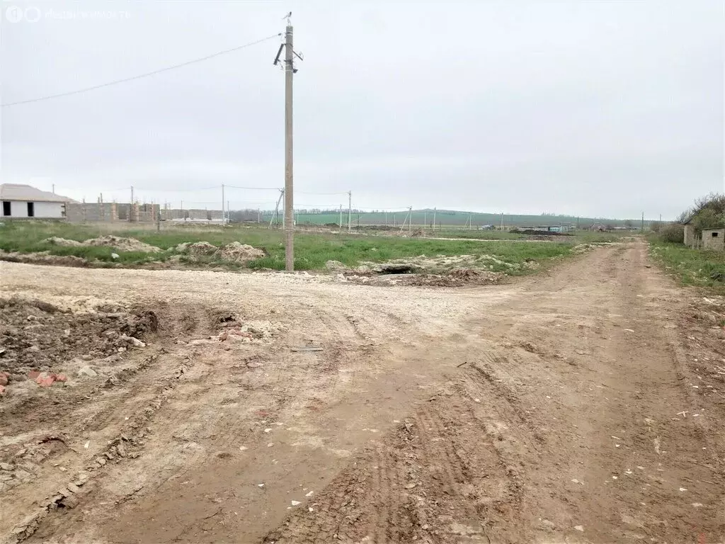 Участок в Темрюк, улица Декабристов (6 м) - Фото 1