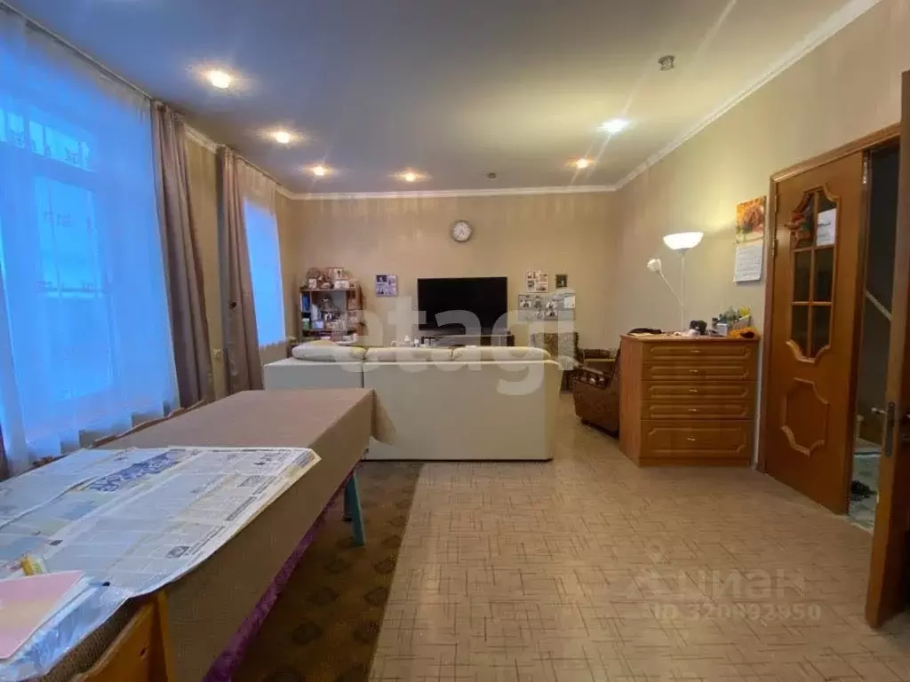 Дом в Брянская область, Брянск Флотский пер. (190 м) - Фото 1