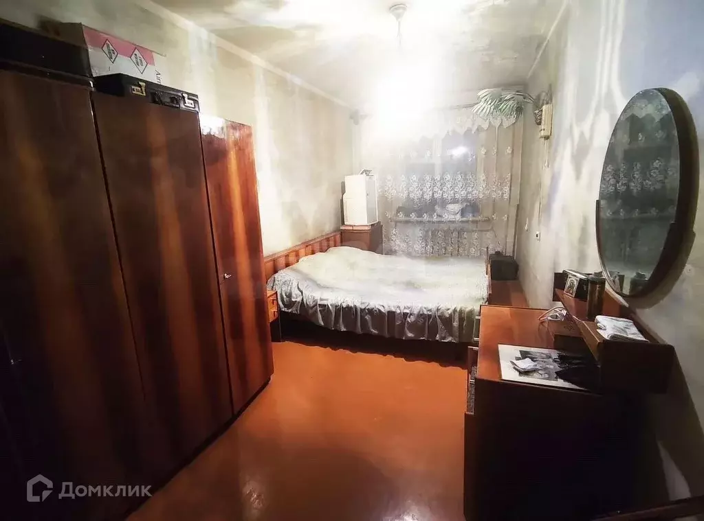 Продаётся 2-к квартира, 44.9 м - Фото 1