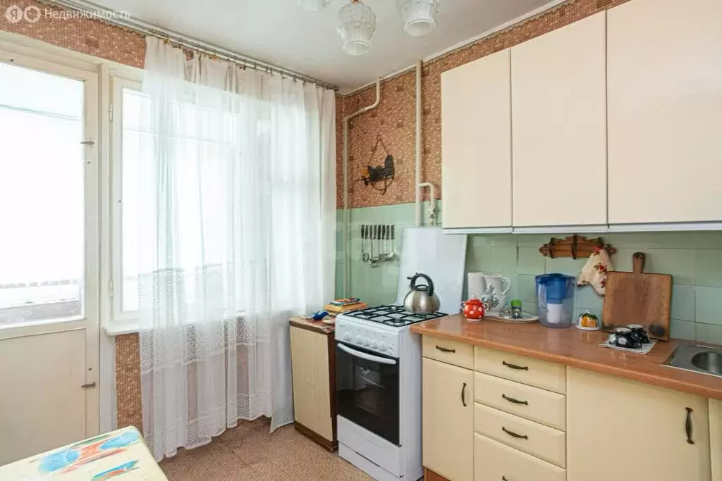 1-комнатная квартира: Севастополь, улица Героев Бреста, 25 (38.7 м) - Фото 1