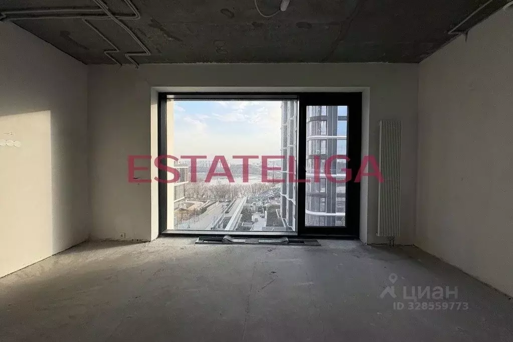 3-к кв. Москва Волоколамское ш., 97 (52.4 м) - Фото 1