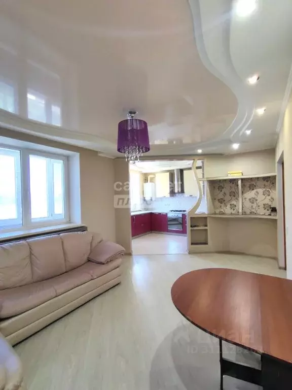 5-к кв. Калмыкия, Элиста ул. Ю. Клыкова, 81Б (171.1 м) - Фото 2