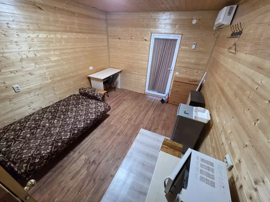 Студия Севастополь ул. Курчатова, 119 (22.0 м) - Фото 2