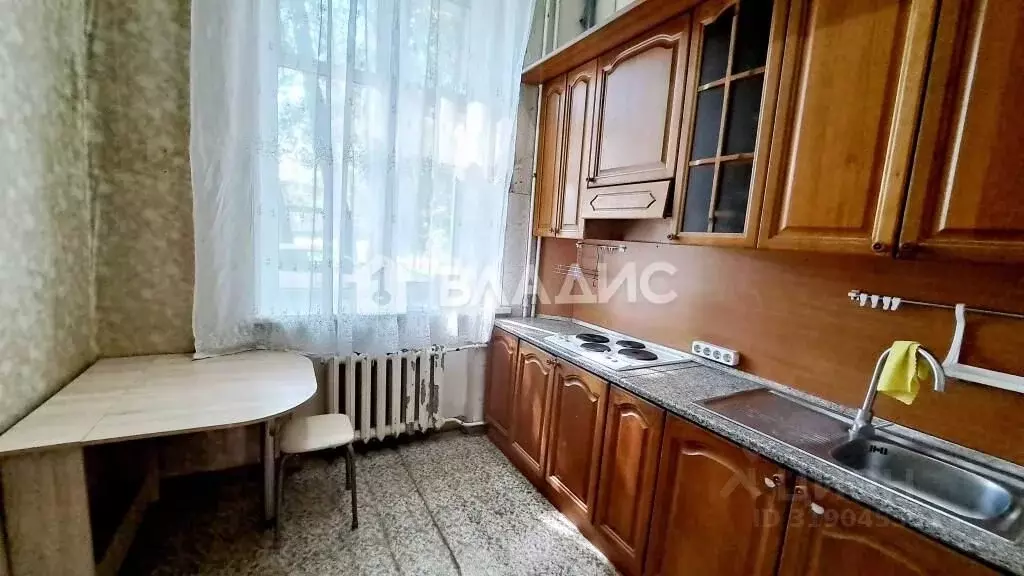 2-к кв. Нижегородская область, Нижний Новгород Ошарская ул., 61 (59.8 ... - Фото 0