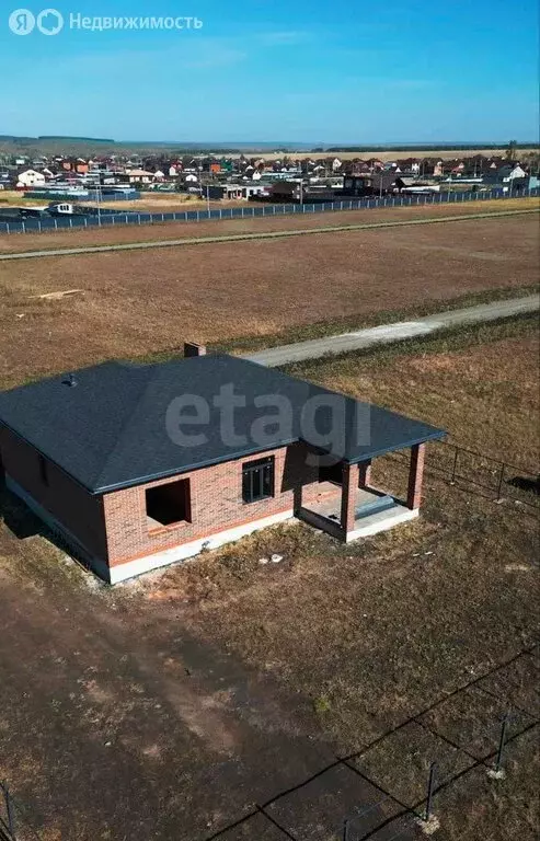 Участок в Лямбирский район, село Берсеневка (6.9 м) - Фото 2