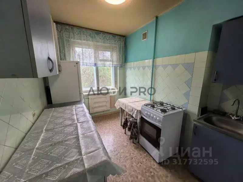 3-к кв. Саратовская область, Саратов Барнаульская ул., 22/30 (55.2 м) - Фото 2