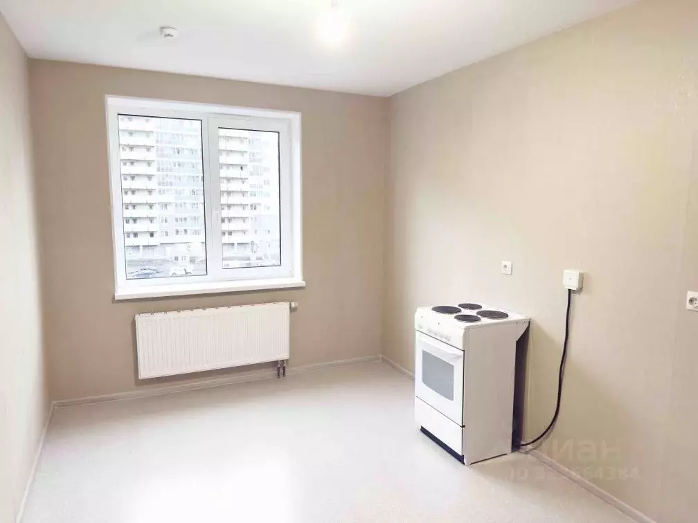 2-к кв. Санкт-Петербург Ленинский просп., 68 (57.8 м) - Фото 1