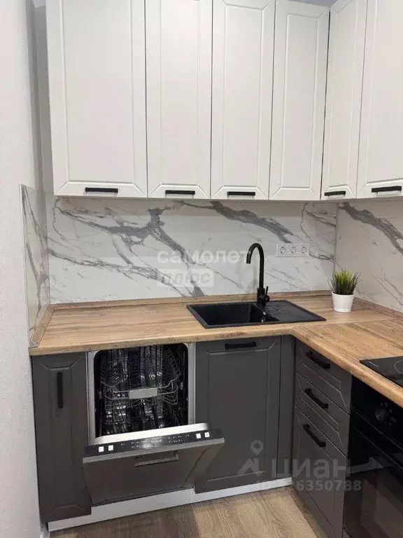 1-к кв. Московская область, Мытищи ул. Колонцова, 2Бк2 (32.0 м) - Фото 2