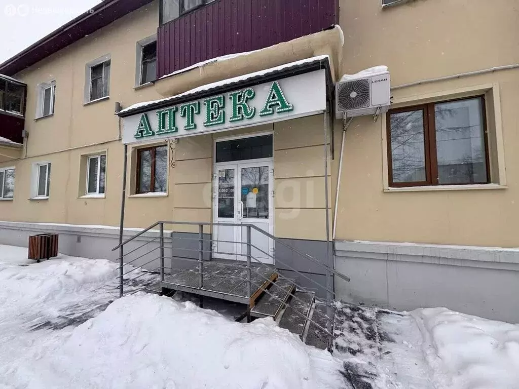 Торговая площадь (50.1 м) - Фото 2