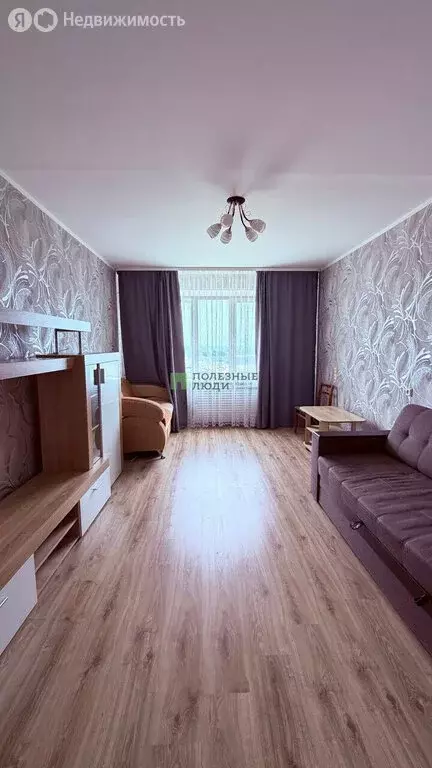 2-комнатная квартира: Ижевск, Автозаводская улица, 15 (50.3 м) - Фото 2
