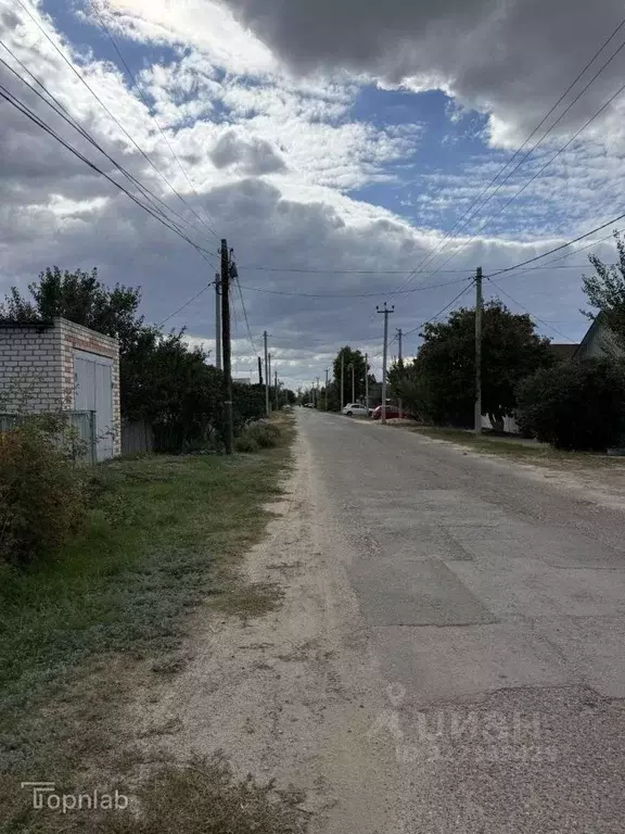 Дом в Волгоградская область, Иловля рп ул. Луговая (69 м) - Фото 1