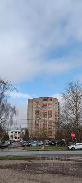 2-к кв. Кировская область, Киров ул. Сурикова, 17 (61.3 м) - Фото 1