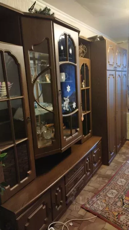 Комната Московская область, Щелково Полевая ул., 12Б (14.0 м) - Фото 1