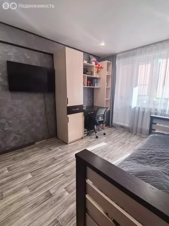 2-комнатная квартира: Рубцовск, Рубцовский проспект, 31 (49 м) - Фото 1