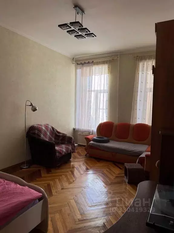 3-к кв. Санкт-Петербург ул. Марата, 26/11 (72.0 м) - Фото 2