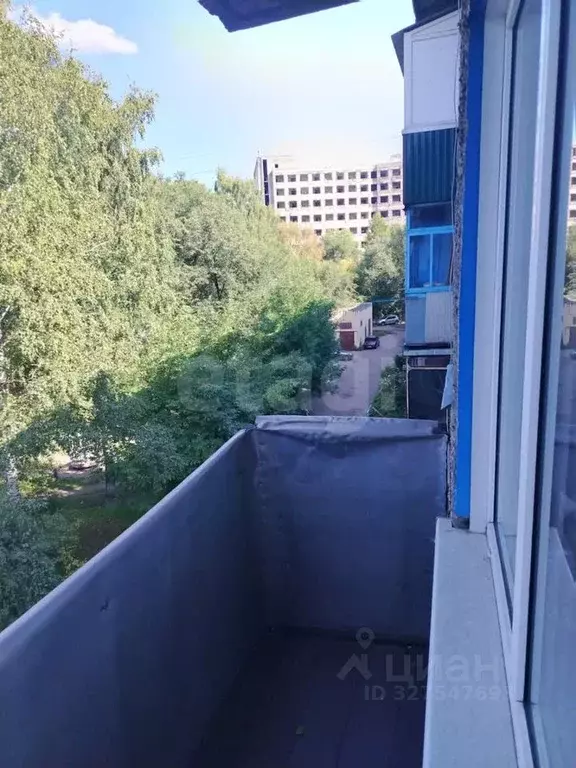 4-к кв. Кемеровская область, Новокузнецк просп. Советской Армии, 53 ... - Фото 2