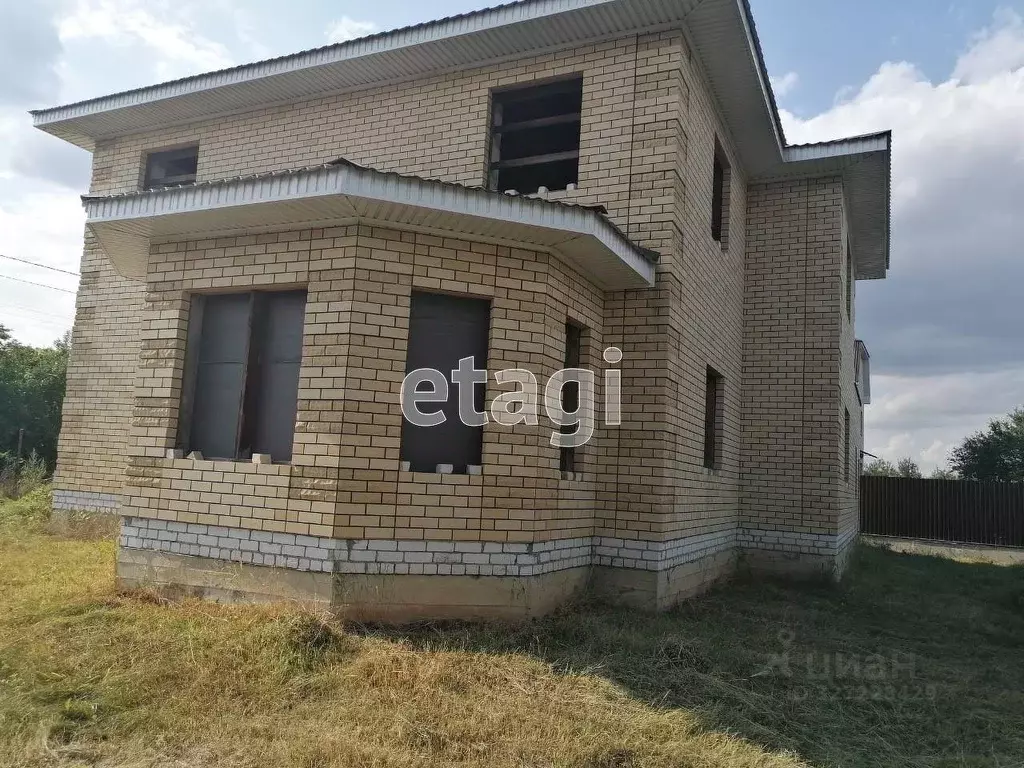 Дом в Московская область, Ступино Металлург-1 СНТ, 74 (200 м) - Фото 1