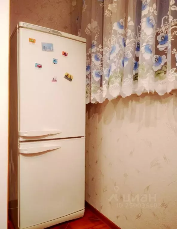 1-к кв. Калининградская область, Зеленоградск Окружная ул., 2 (47.0 м) - Фото 2