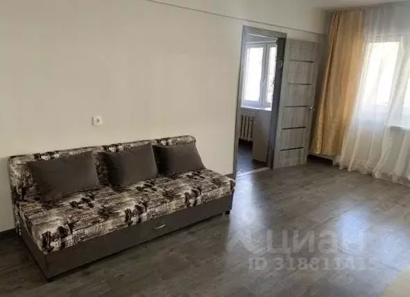 2-к кв. Иркутская область, Иркутск ул. Александра Невского, 65 (46.0 ... - Фото 0
