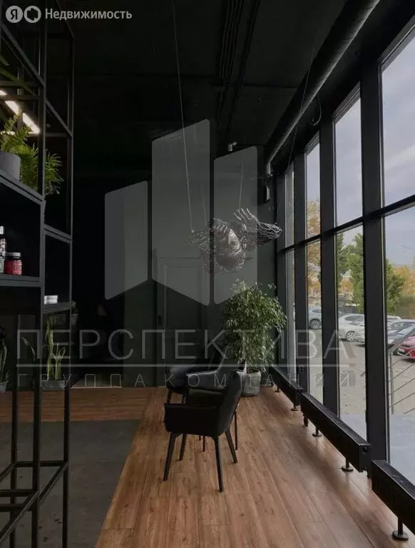 Помещение свободного назначения (100 м) - Фото 1