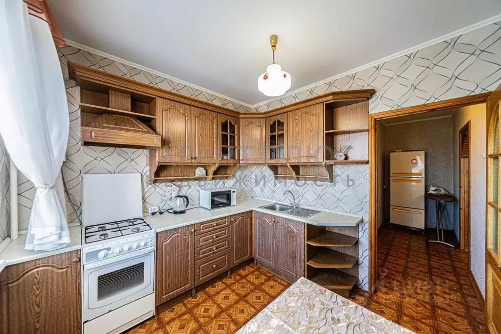 2-к кв. Липецкая область, Липецк ул. Барашева, 7 (50.0 м) - Фото 2