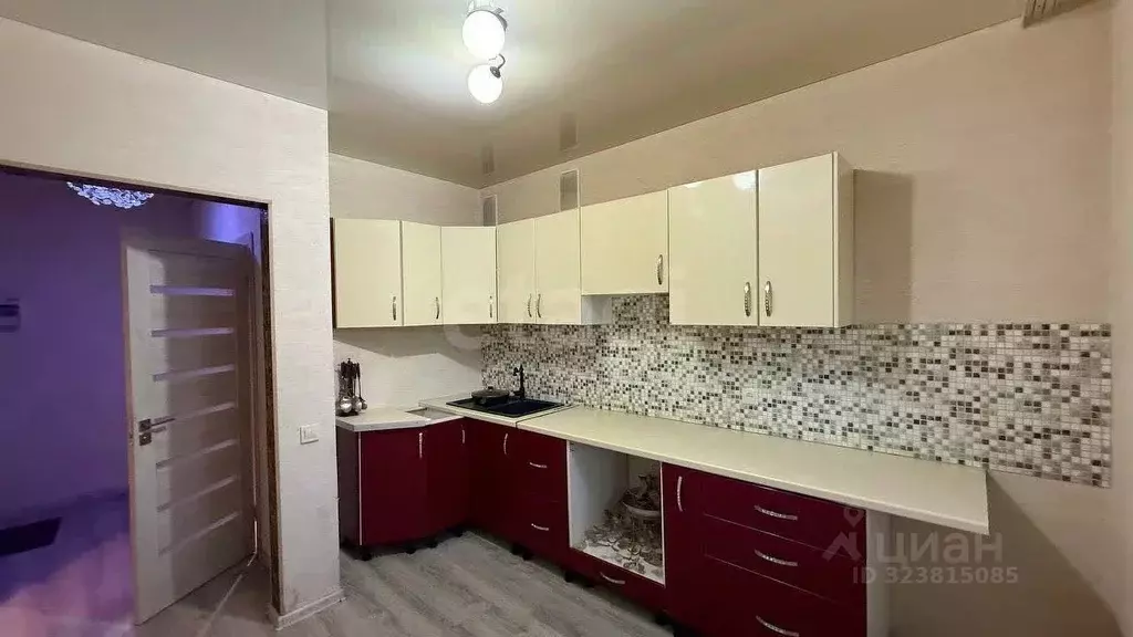 1-к кв. Адыгея, Тахтамукайский район, Старобжегокайское с/пос, Новая ... - Фото 1