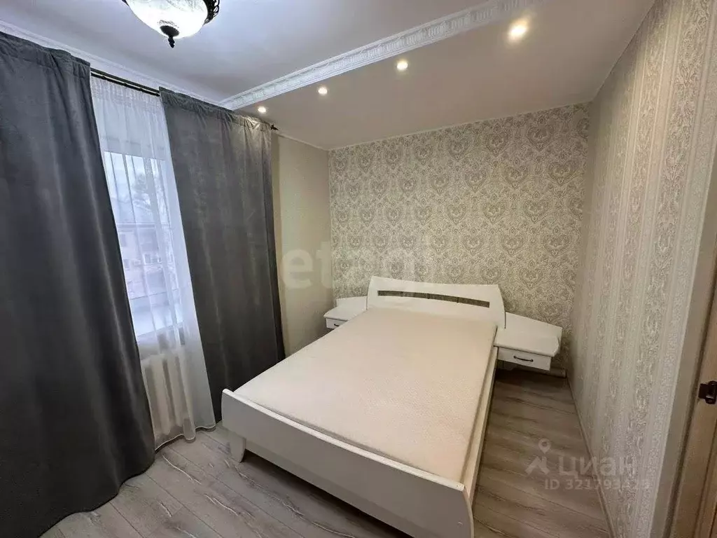 3-к кв. Кировская область, Киров Октябрьский просп., 11 (67.5 м) - Фото 1