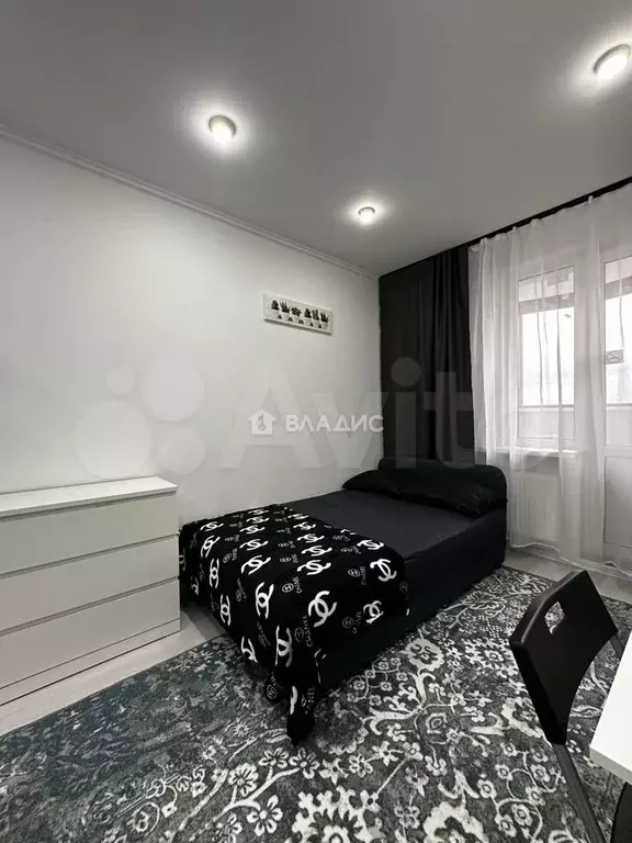 Квартира-студия, 24 м, 15/19 эт. - Фото 1
