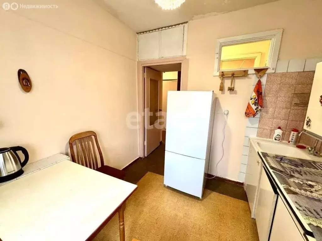 2-комнатная квартира: Череповец, улица Гоголя, 33 (50.6 м) - Фото 2