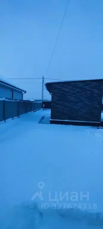 Дом в Московская область, Богородский городской округ, д. Боково, ... - Фото 2