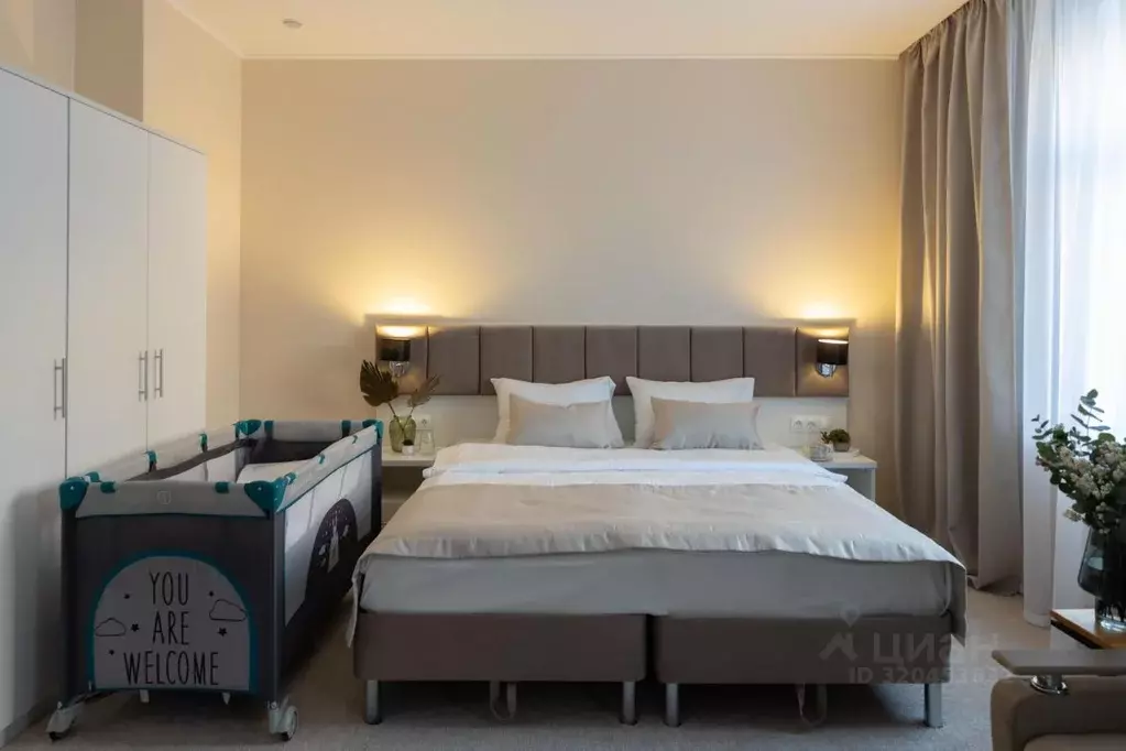 1-к кв. Москва Большая Переяславская ул., 14С1 (28.0 м) - Фото 2