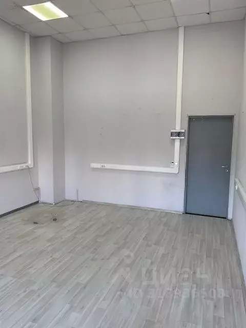 Офис в Москва ул. Милашенкова, 4Ак1 (24 м) - Фото 1