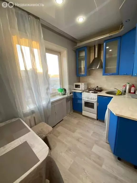 1-комнатная квартира: Чита, улица Ленина, 25 (32 м) - Фото 1