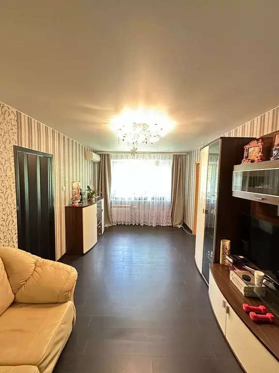 Продаётся 2-к квартира, 44.8 м - Фото 0