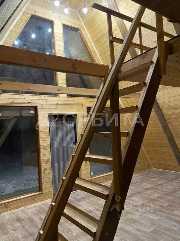 Дом в Тюменская область, Тюмень СОСН Березка-3 тер., ул. 15-я (79 м) - Фото 0