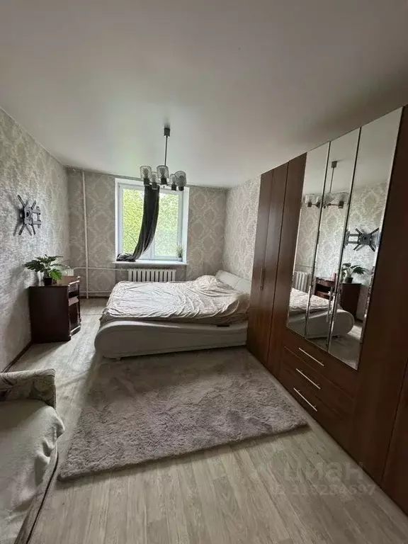 2-к кв. Москва ул. Дениса Давыдова, 6 (70.0 м) - Фото 0