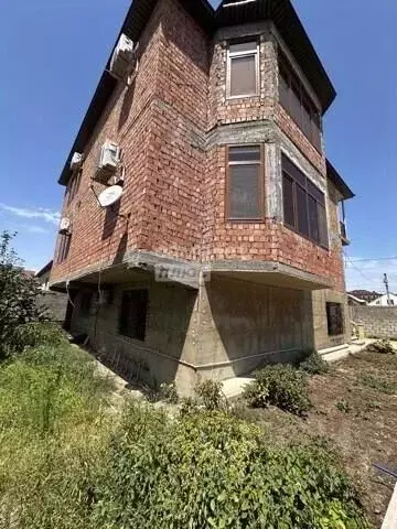 Дом в Дагестан, Каспийск ул. 2-я Школьная, 2 (424 м) - Фото 2