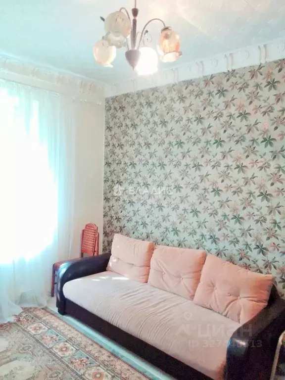 Комната Владимирская область, Владимир ул. Труда, 21 (16.0 м) - Фото 2